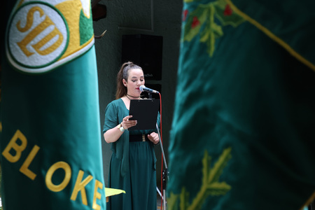 80 LET LD GRAHOVO 13 FOTO LJUBO VUKELIČ